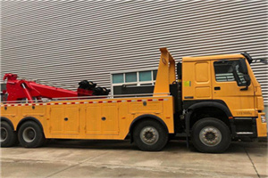 栾川道路救援公司